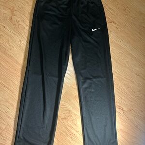 Nike Black Dri-FIT Pants